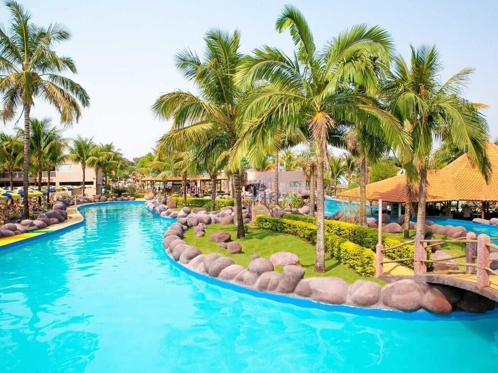 Hotel Avalon Maringa Economico Экстерьер фото