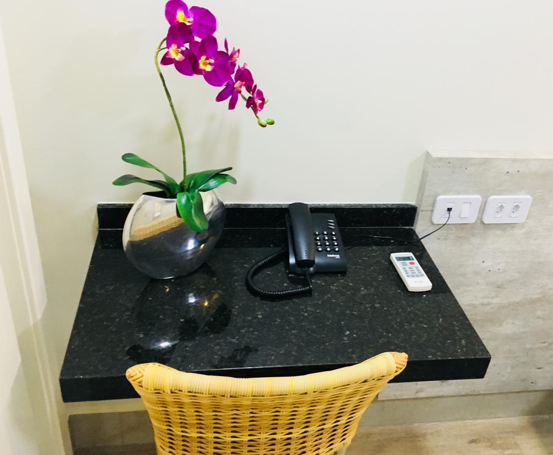 Hotel Avalon Maringa Economico Экстерьер фото