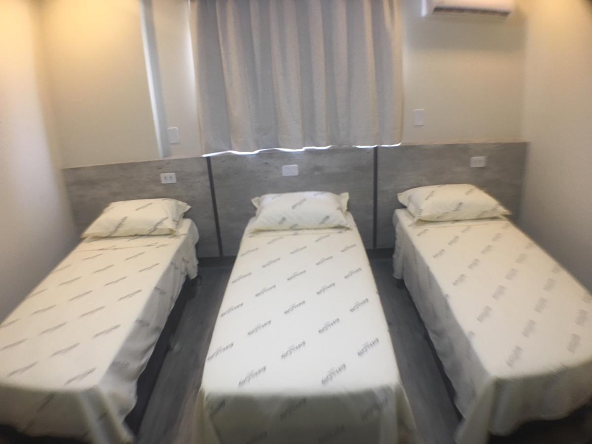 Hotel Avalon Maringa Economico Экстерьер фото