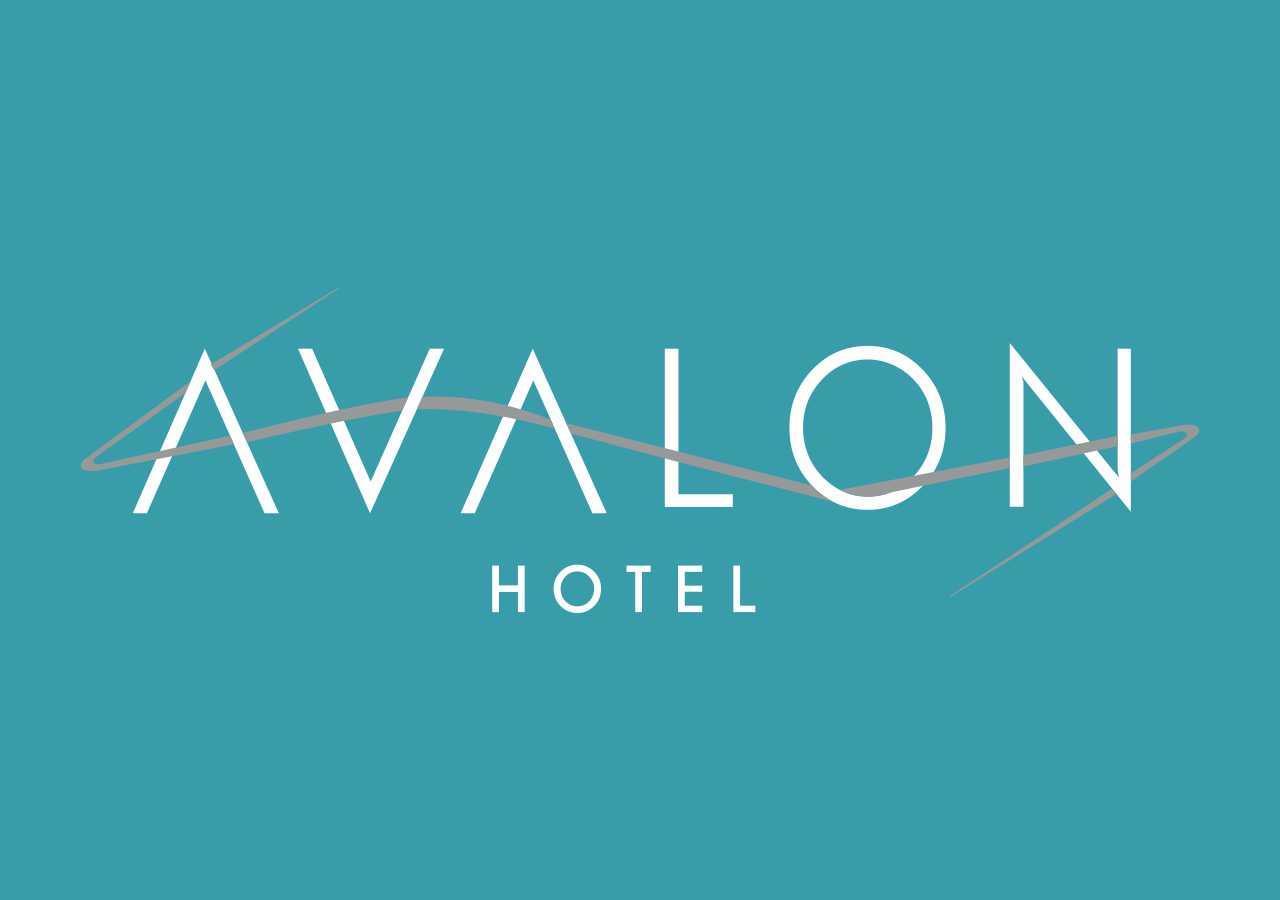 Hotel Avalon Maringa Economico Экстерьер фото