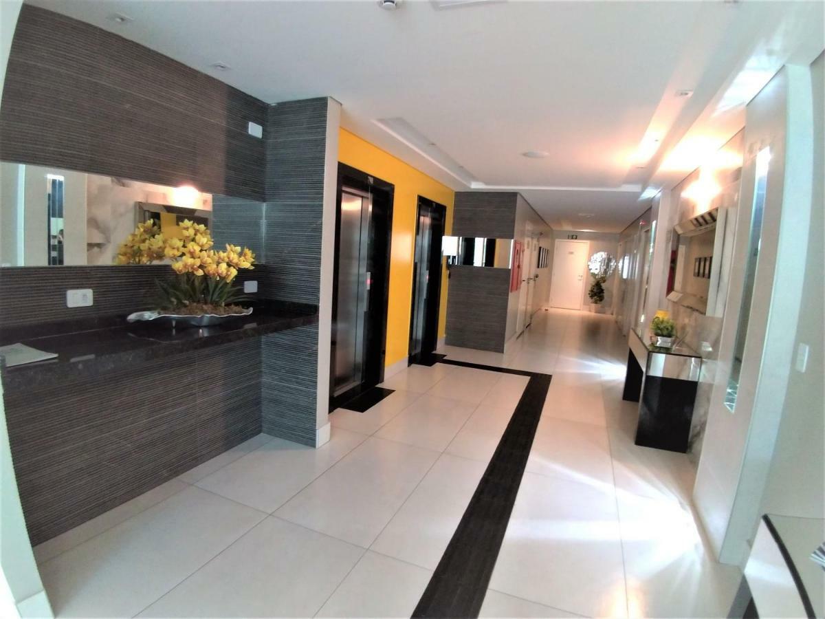 Hotel Avalon Maringa Economico Экстерьер фото